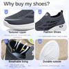Fashion 2024 New Summer Fashion Flight Knitted Shoes Men's Leisure Walking Shoes Fashion Couple Sports Shoes Mesh Breathable Men's Shoes
