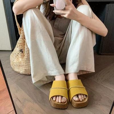 Женская обувь – Сандалии