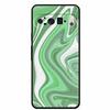 For Google Pixel 10 Pro Case Vivid Graceful Premium Marble TPU Soft Silicone Phone Cases  Impact Chic Mineral-Finish Para Cover