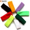 Cotton Yoga Running Basketball Gym Headband Head Hair Band Head Sweatband for Men Women