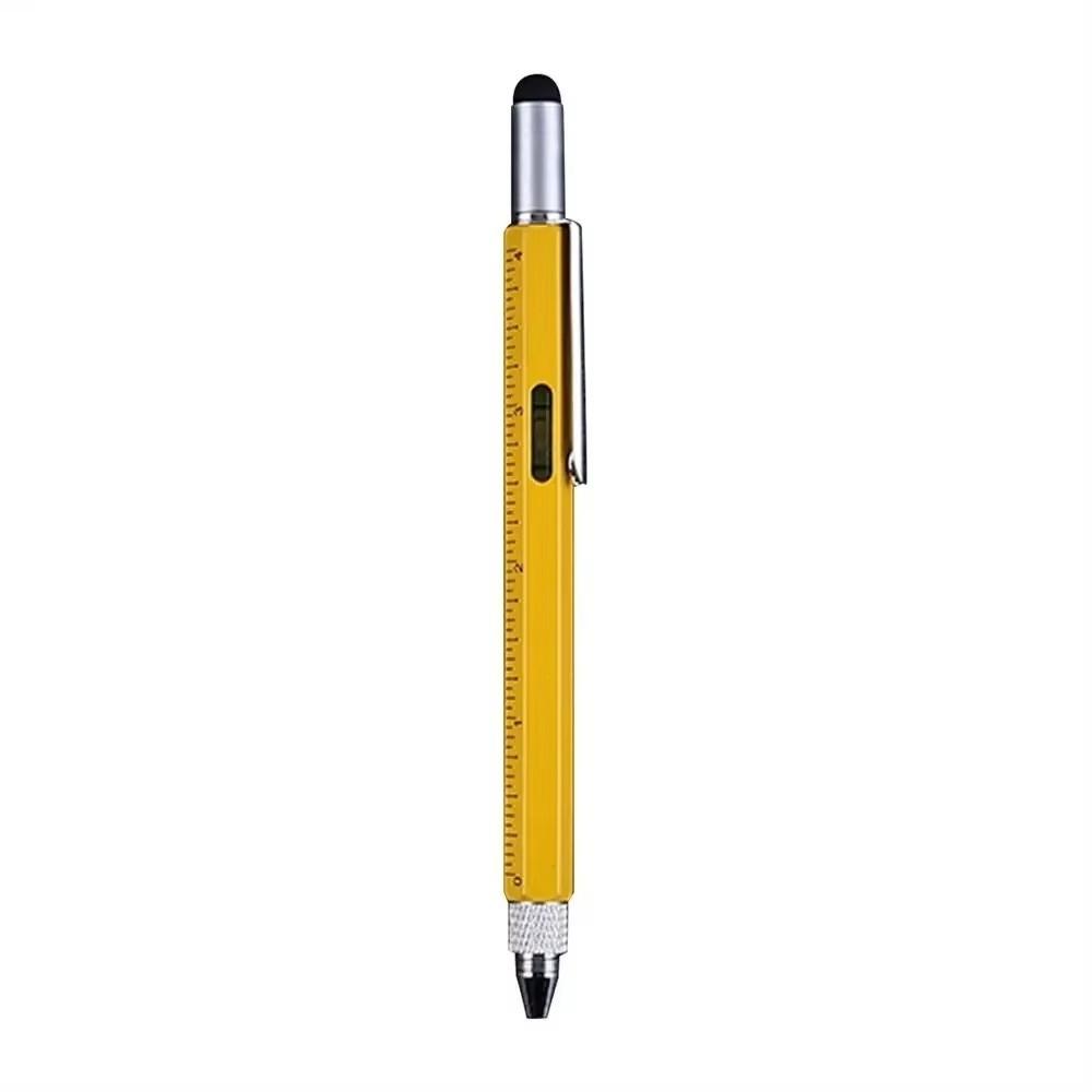 Laser Engraving Tool Pen Metal Rollerball Pen New Stationery Pen Office Writing