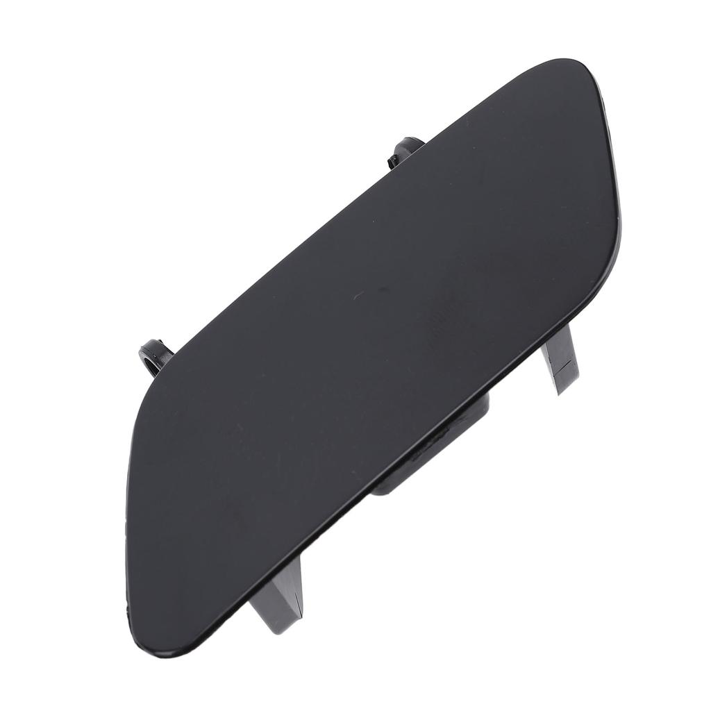 Крышка омывателя фары Долговечная Ударопрочная Черная Крышка форсунки омывателя фары для ML-класса W166 2012–2015