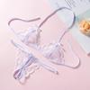 Sexy Lingerie Bra+Underwear Panties Briefs Bikini Sleepwear Lace Women Bra