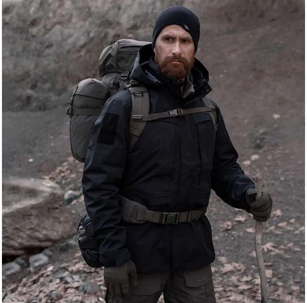 Pentagon Hurricane куртка