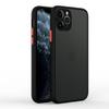 Не желтеющий матовый чехол для Iphone 15 Pro Max 14 Plus 13 Mini 12 11 X Xs Xr Se 2022 2020 7 8 6 6S 15Pro 14Pro 13Pro 12Pro Se2, аксессуары для чехлов для телефонов