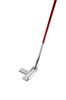 ODYSSEY Right Putter WHITE HOT OG BIG T (STROKE LAB Shaft) 34 Inch DFX TR Men's