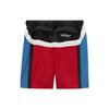 Nike Basketball Shorts Men's Red Moderate CZ4700-611