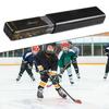 Carbon Fiber Technology Ice Hockey Stick Extension for Improved Performance