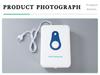 600mg Ozone Generator Fruit and Vegetable Purifier for Home