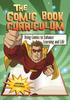 Книга The Comic Book Curriculum : Using Comics To Enhance Learning and Life