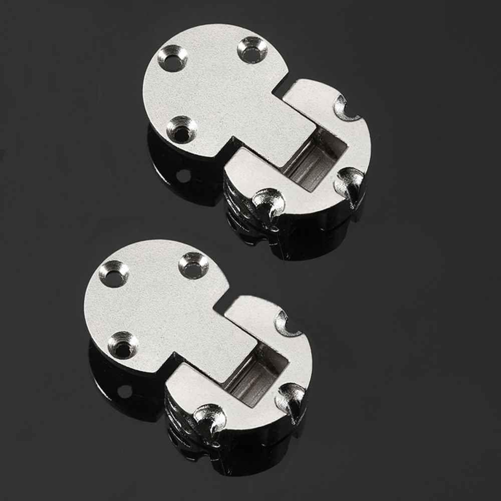 Регулируемая фурнитура для откидной дверцы шкафа, самоподдерживающаяся под углом 90 градусов, скрытая петля, складные петли