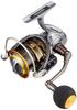 Daiwa Спиннинговая катушка Sea Paradise модель 2016 года