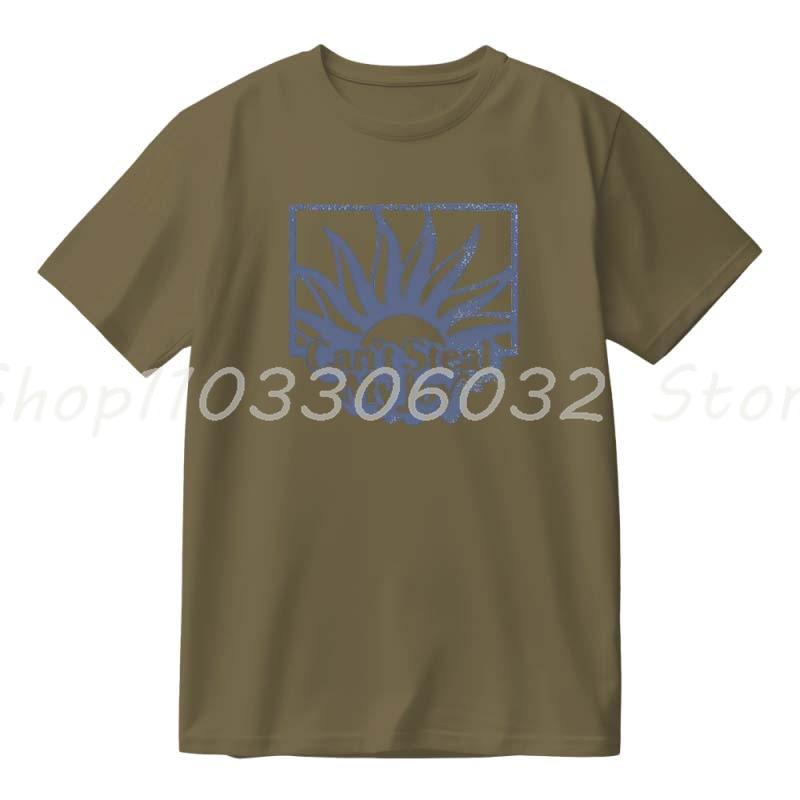 Josiah Queen Cant Steal My Joy Merch Cotton TShirt Women Men Fashion Crewneck Short Sleeve Tee