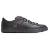 ONITSUKA TIGER Lawnship Casual Durable Balance Low-Top Skate Shoes Unisex Sneakers Black D518L-9090