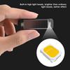 Solar Power Anti-Theft Alarm Light for Motorcycles Car Scooter Strobe in-Night Warning Lamp Wireless LED Drone Flash Indicator