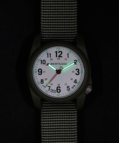 [BERTUCCI] Полевые часы BERTUCCI DX3 11019