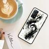 Музыкальный чехол для телефона с клавишами пианино Для Redmi 13C 14C Note 13 14 Pro 5G Plus 12 12C 10 10A 10C 9 9A 9C 9T 8 8A K70 Pro Xiaomi Чехол Si