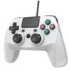 Snakebyte Game: Pad 4 S - Gray - for Use with PS4 - Slim - Pro