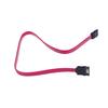 7 Pin 0.5M HDD Serial ATA SATA Male to ESATA Female Converter Data Cable Extension Cord for Computer Hard Disk