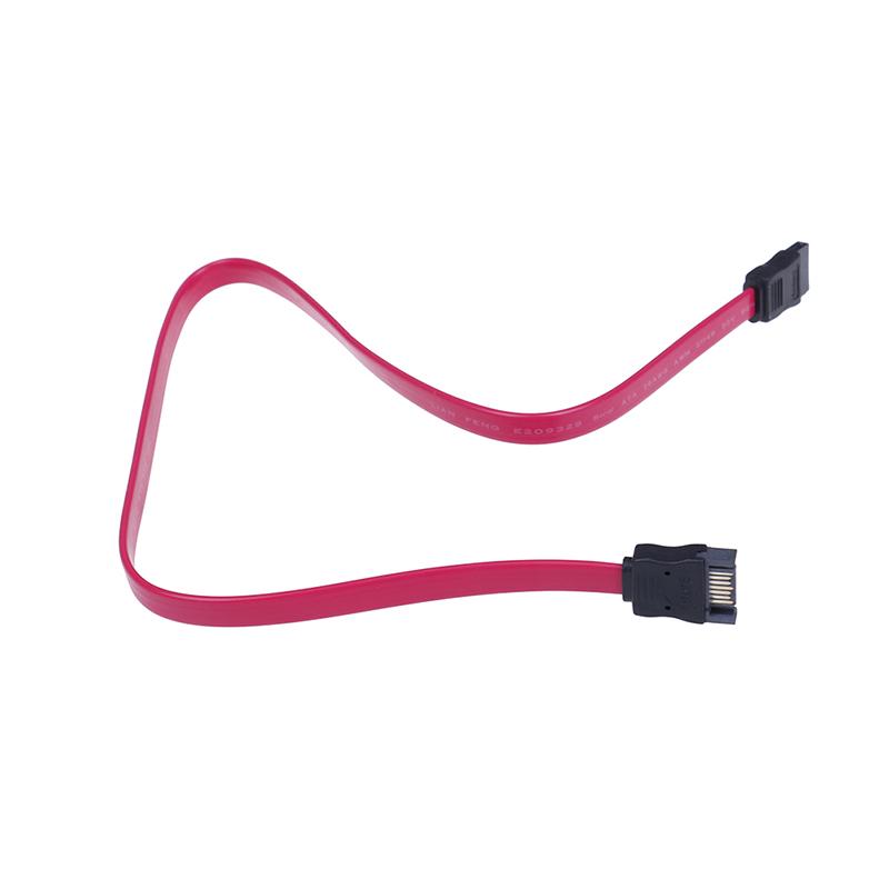 7 Pin 0.5M HDD Serial ATA SATA Male to ESATA Female Converter Data Cable Extension Cord for Computer Hard Disk