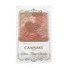 Canmake Glow Fleur Cheeks 12 Cinnamon Latte Fleur 6.1g