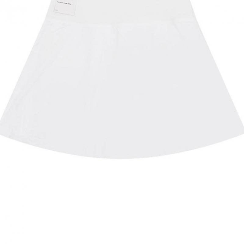 Nike Теннисная юбка W Пальто Dri Fit Advantage