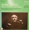 LP Record ARTURO TOSCANINI, NBC SYMPHONY ORCH - Invitation To The Dance VICS1321E RCA Victrola 1968 US Classical Used