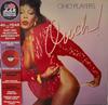 Виниловая пластинка OHIO PLAYERS Ouch colouredLtd Рубиново-красный CFU01255 CULTURE FACTORY 2023 Япония SoulFunk