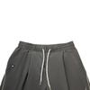 Li Ning x 1807 LIANMINGKUAN Не заходить в реку Повседневные брюки Мужские AYKV967-1