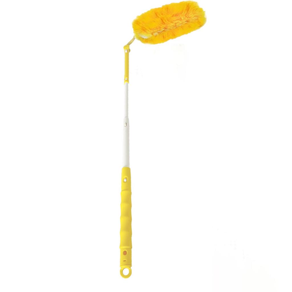 Cross-Border Dropshipping for Swiffer Duster Heads - Ideal for Home and Car Cleaning