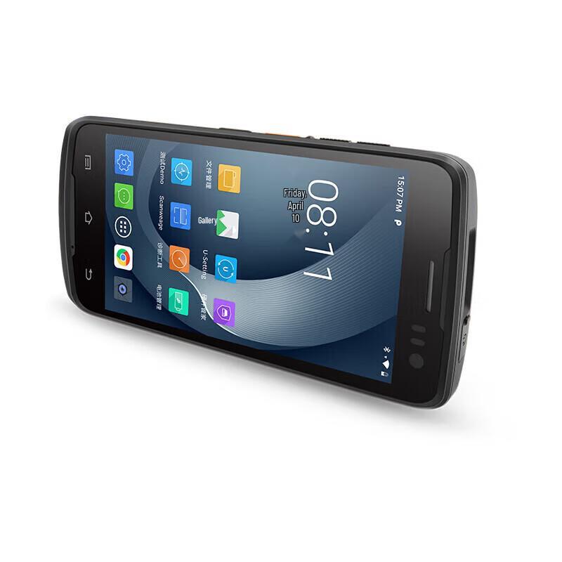 Ручной сборщик данных Urovo i6310T
