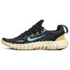 Free Run 5.0 Next Nature Black Noise Aqua Women Sneakers Anthracite Wheat-Gold CZ1891-008