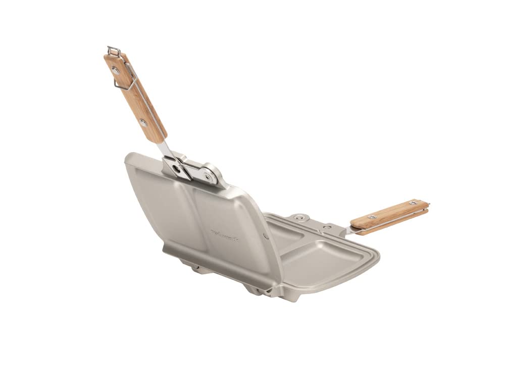 Snow Peak Печь для горячих песков Tramesino GR-009R