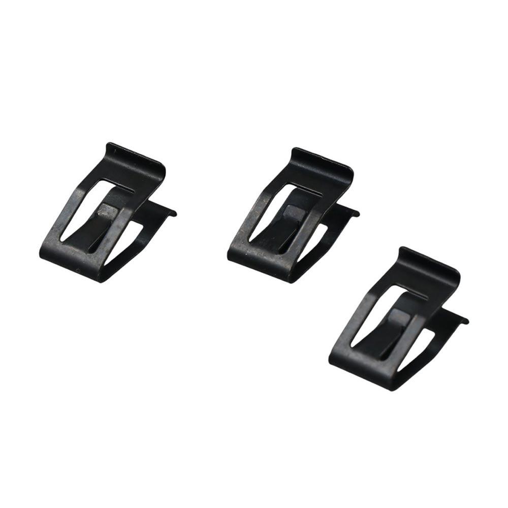 Rivet Car Fasteners Auto Fastener Clip Dashboard Fastener Front Console Retainer Dashboard Rivet