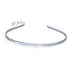 5mm Wide Colorful Thin Hairband Headdress Simple Basic Face-Washing Headband Temperament Hair Hoop Kid's Hair Accessories
