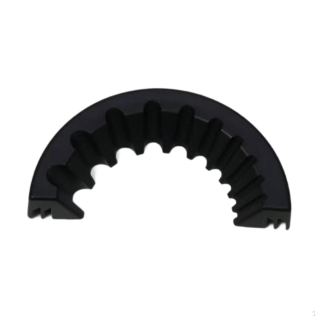 Bit Sharpener Easy To Install Portable Universal Multifunctional Grinding Attachment Sharpening