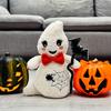 Новая мягкая игрушка-призрак на Хэллоуин, кукла, фигурка