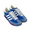 adidas Кроссовки унисекс SL72 RS Blue Scarlet Core-White Better-Scarlet IG2132