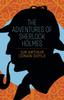 The The Adventures of Sherlock Holmes Book