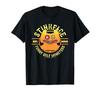 Stinkface Ombre Budgie Fuggler Funny Ugly Monster T-Shirt