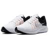 Nike Winflo 8 White Flash Crimson Мужские кроссовки Черный металлик-Серебристый CW3419-101
