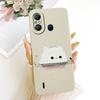 New Fashion Phone Case For Itel A49 A58 Pro Soft Silicone Cases For Itel A661L A49 A58 Shockproof Covers Bumpers