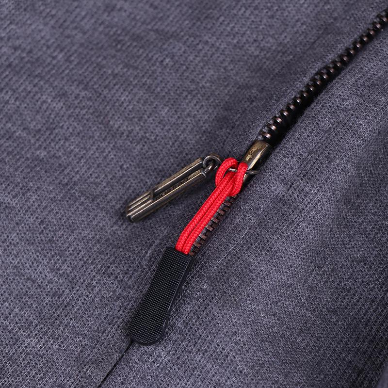 Наружная застежка-молния, съемник на конце, подходит для веревки, фиксатор бирки, сменный зажим для шнура на молнии
