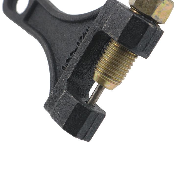 Motorcycle Tricycle Chain Breaker Tool for 420/428/530 Chains