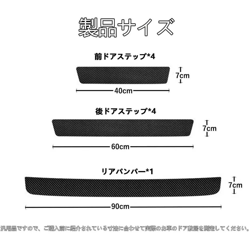 Applications: Benz A-Class W177 2018-2023 Car Side Step Guard, Heavy Duty, Non-Peeling, Scratch Resistant,