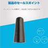 Antenna Car Antenna High Sensitivity Short Antenna AM/FM Universal Carbon Antenna for Car Navigation