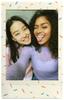 FUJIFILM Instant Camera Instax Film 10 шт. Pattern INSTAX MINI SPRINKLES WW 1 (Фото слайд)
