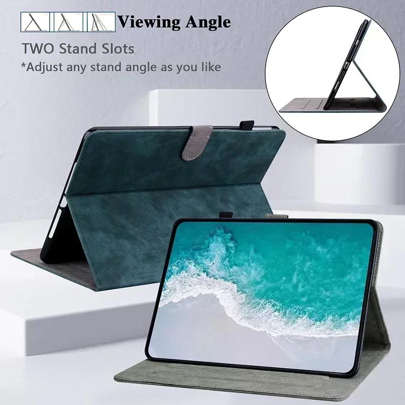 Кожаный чехол для IPad Air 11 2025 Air3 10.5 IPad 5-го 6-го 7-го 8-го 9-го Поколения IPad 10.9 2022 11-го 2025 Pro 11 2024 2025 Mini 6 Чехол