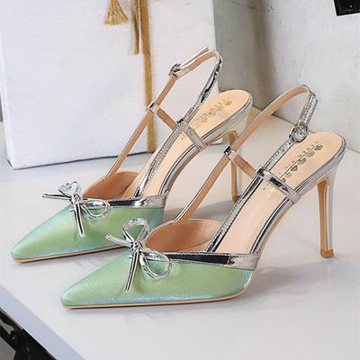 Туфли – Туфли