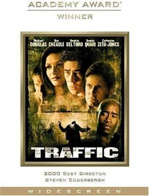 DVD DVD - Трафик Неяпонские Фильмы и DVD Б/У
